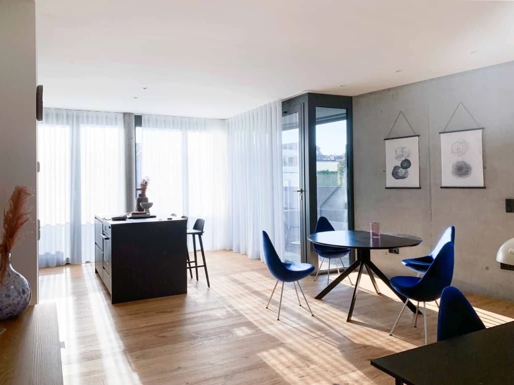 Berlin Luxury Schöneberg Apartments - photo 6