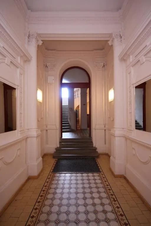 White Home Apart-Hotel - photo 13