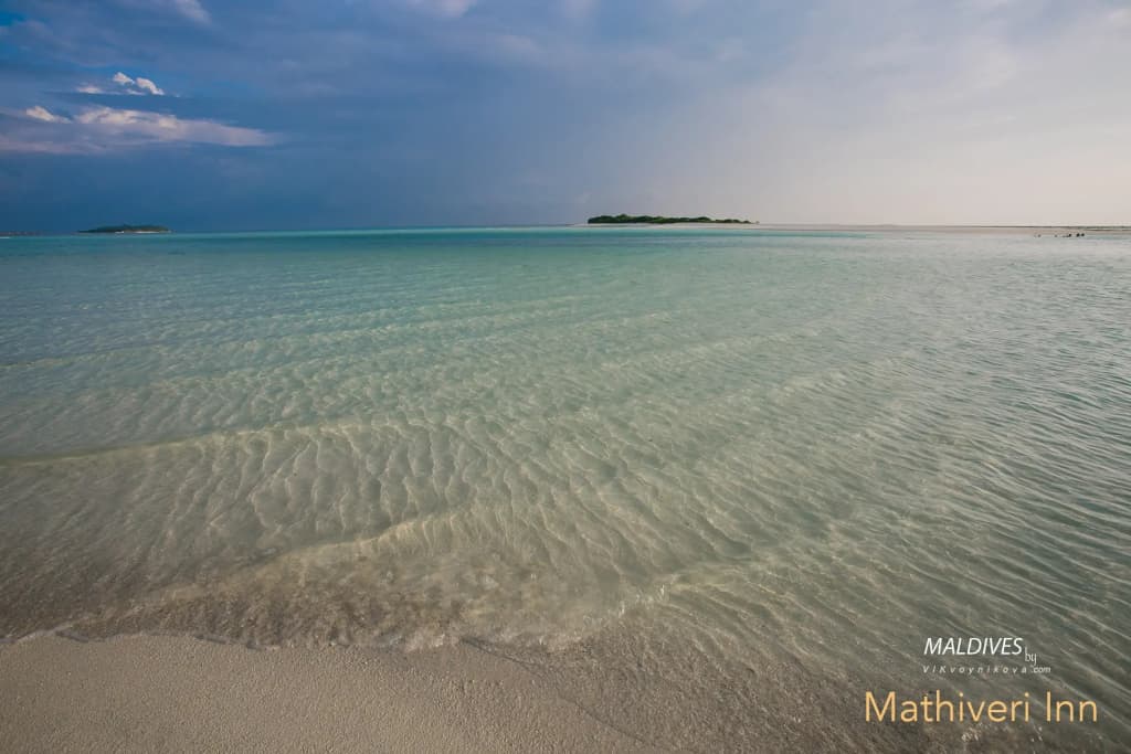 Mathiveri Inn Guest House - photo 25