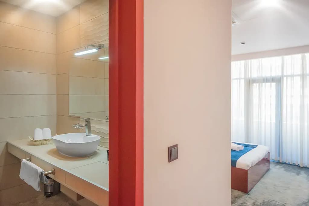 Hotel Denis Hotel Tbilisi - photo 11