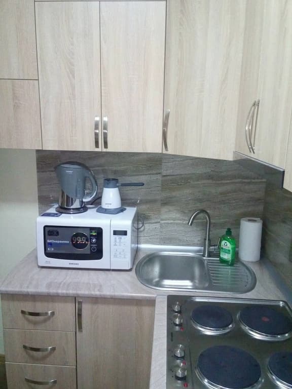 Vera Apart-Hotel - photo 13