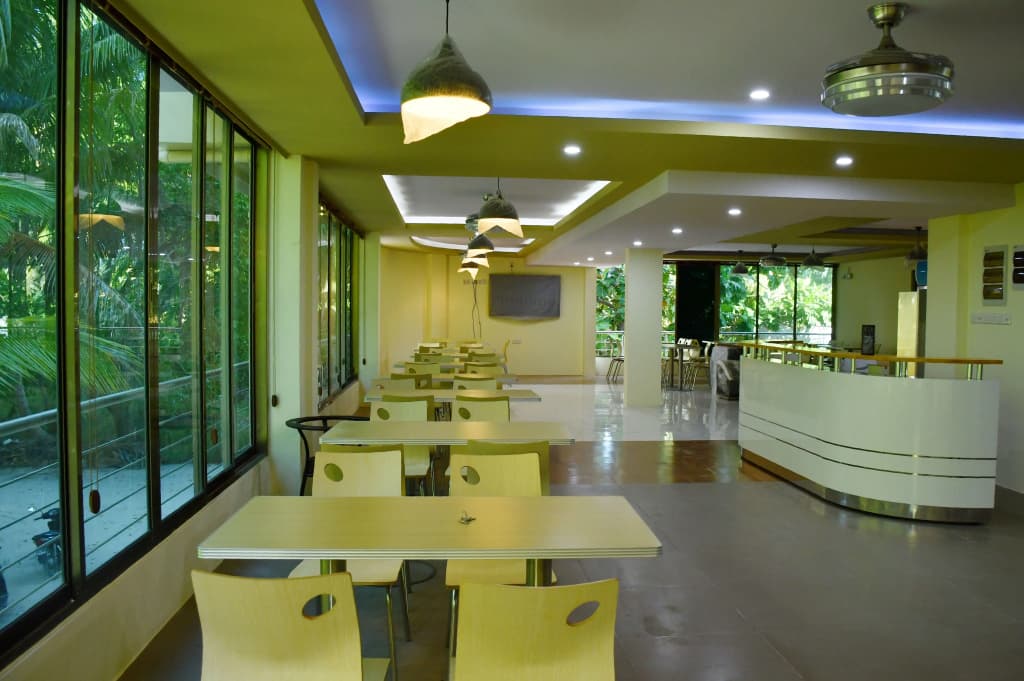 Ali Shameem Guest House - photo 9