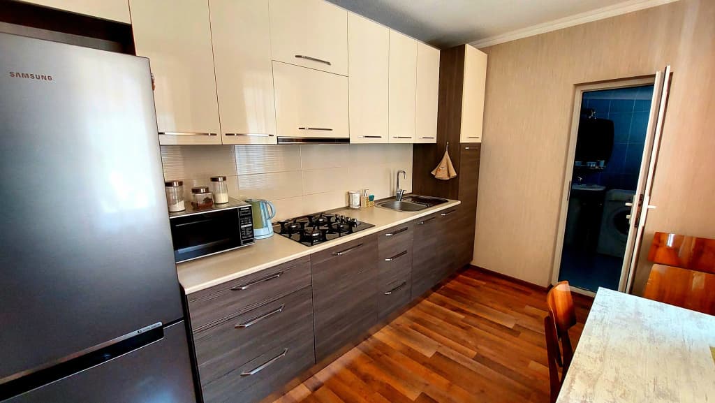 Green Garden Apartments - photo 19