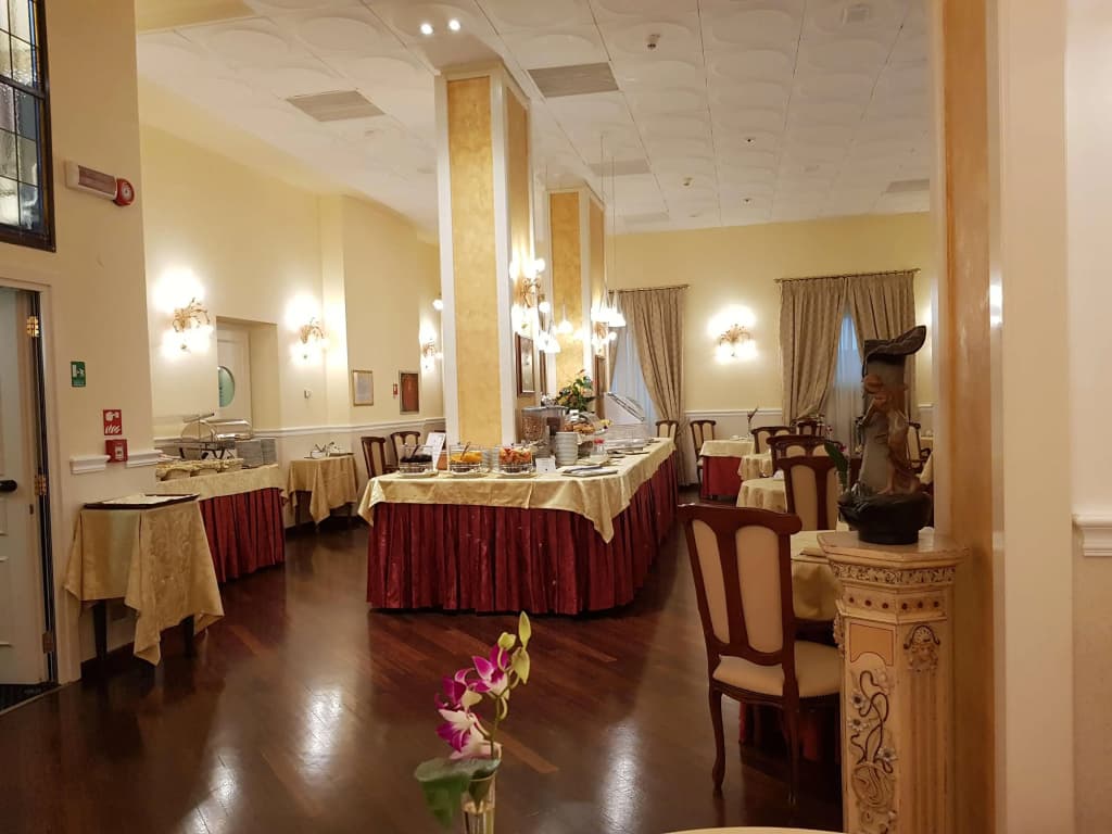 Hotel Berchielli - photo 18