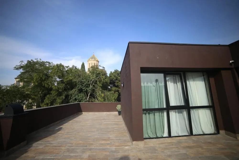 Boutique Hotel Mimino - photo 27