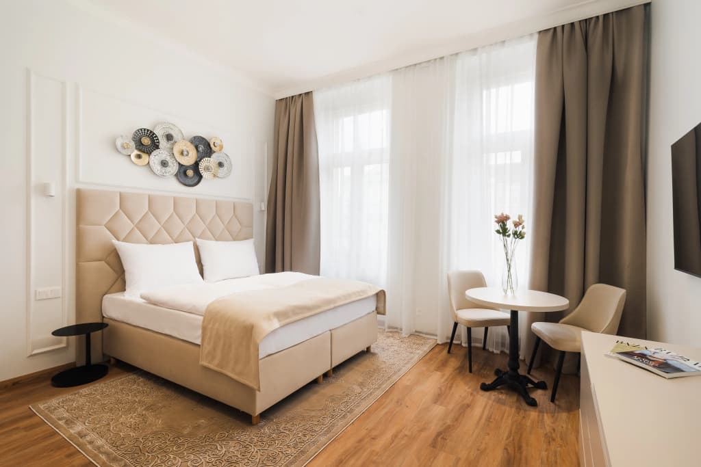 Nobilis Residence Apart-hotel - photo 1