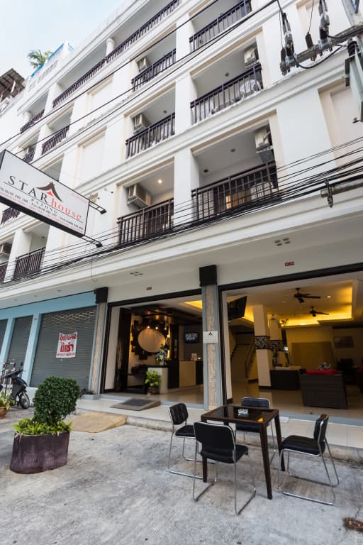 Star House Patong - photo 5