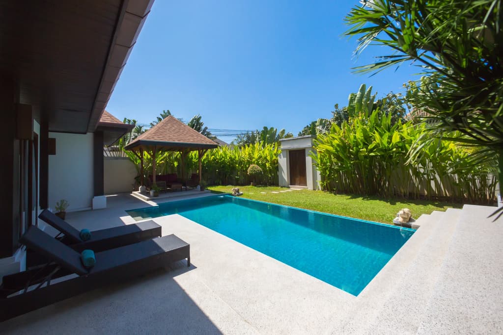 Lorangi Villa - photo 11