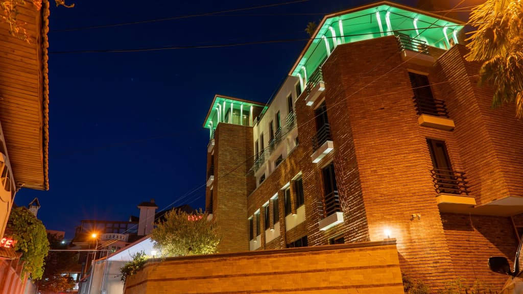 Banovani Hotel - photo 21