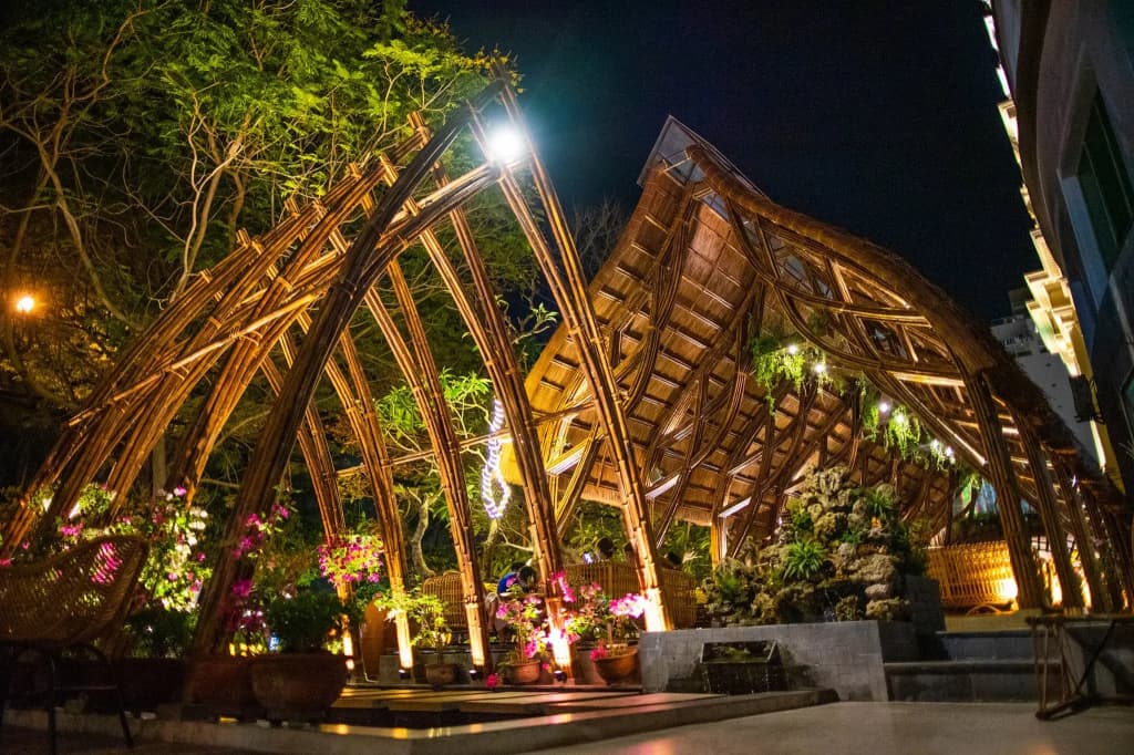 MissBamboo Nha Trang Hotel - photo 29