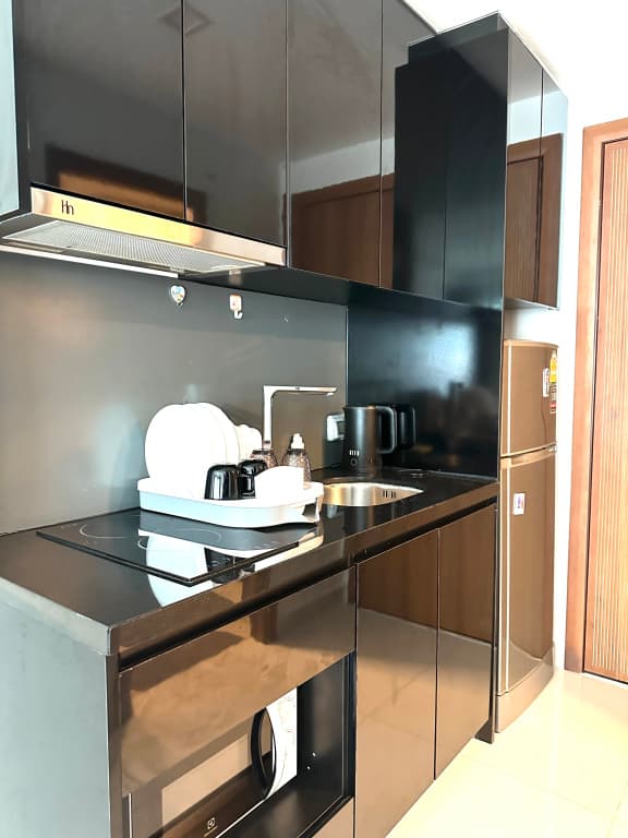 Club Royal Wongamat Apartments - photo 16