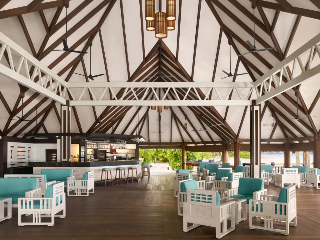 Villa Nautica at Paradise Island Resort - photo 11