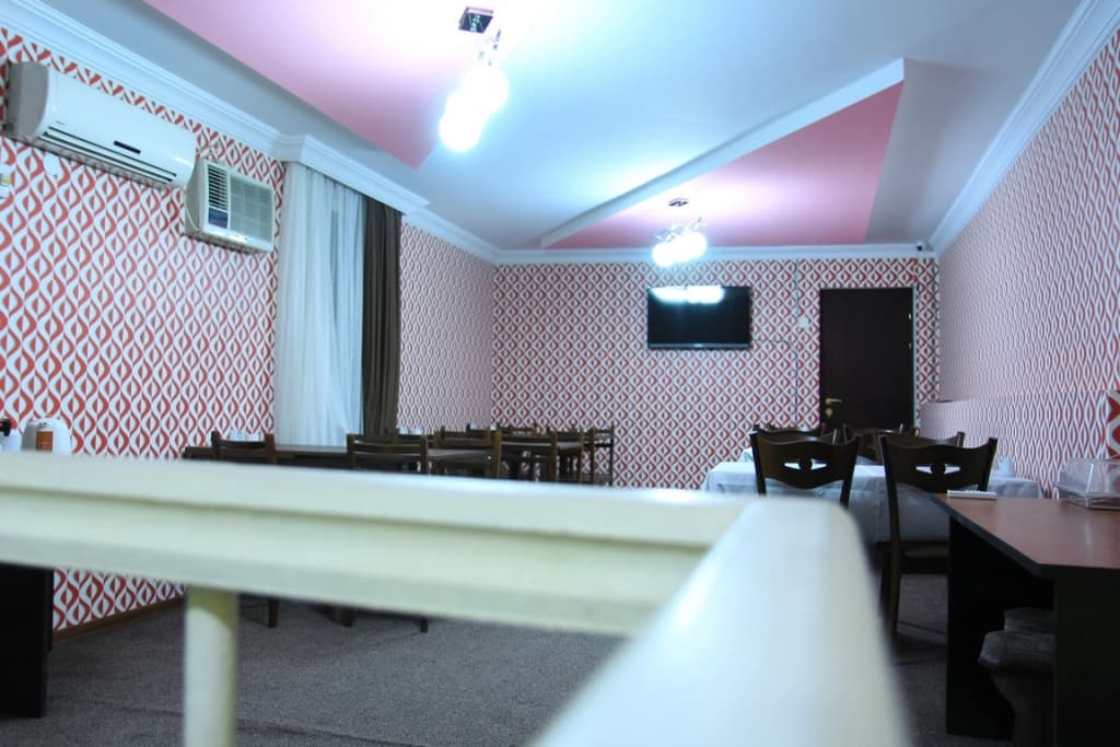 New Palace Shardeni Hotel - photo 16