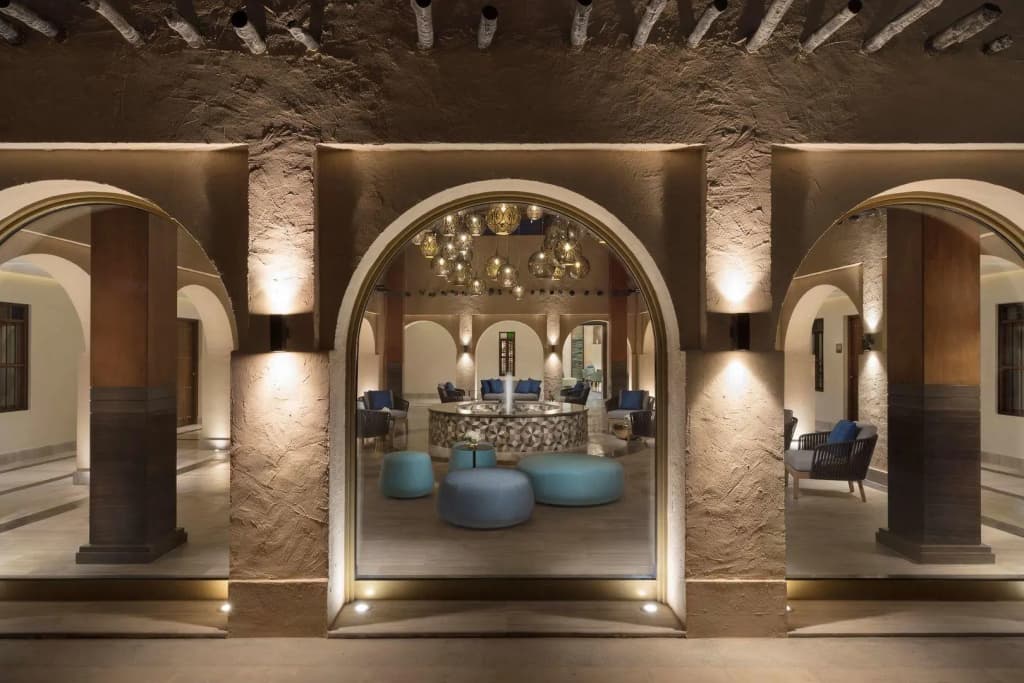Souq Al Wakra Qatar by Tivoli Hotel - photo 21