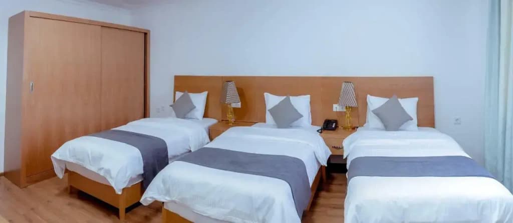Fude Hotel - photo 4