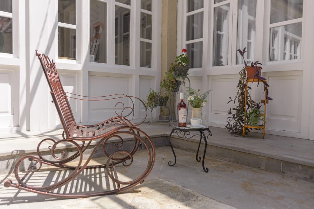 Hotel Araki SOLOLAKI - photo 18