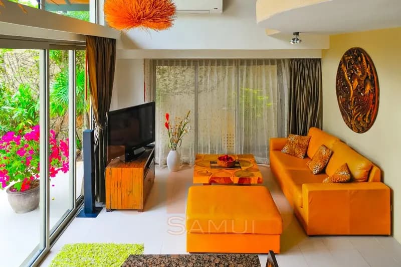 Flamingo Villa - photo 21