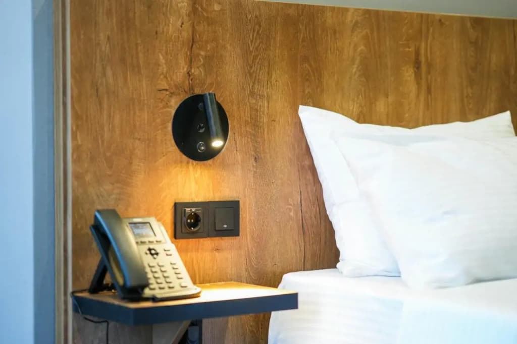 Splendid Tbilisi Hotel - photo 7