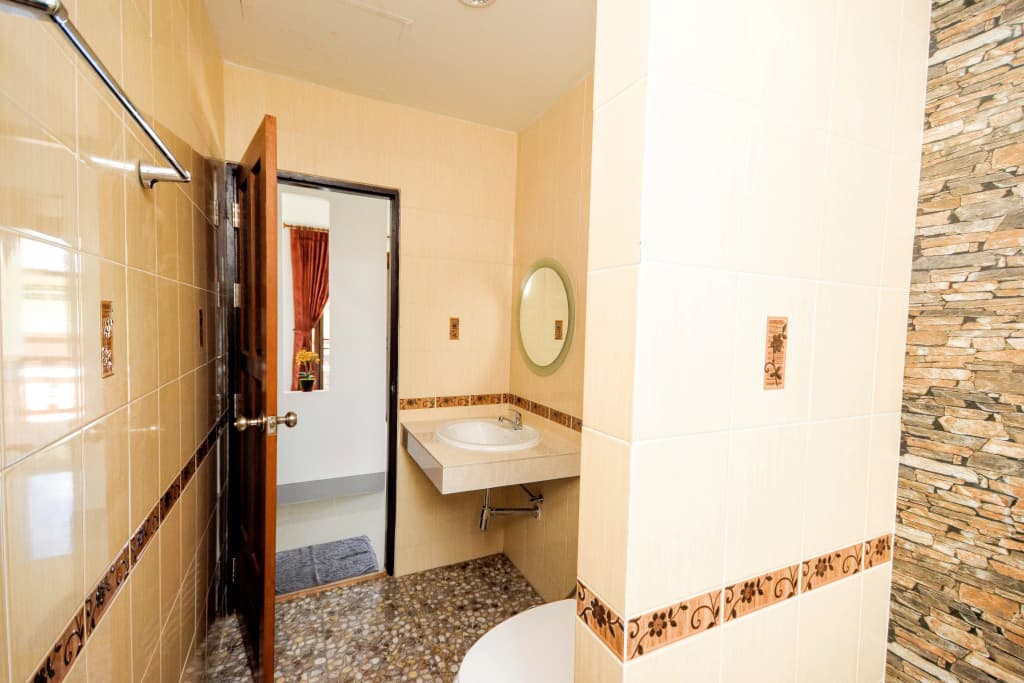 Lucky Villa Residence Apart Hotel - photo 32
