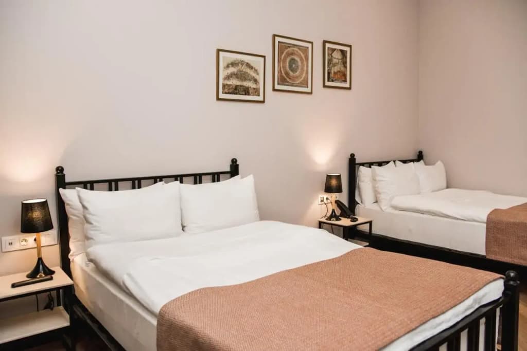 Makmani Hotel - photo 10