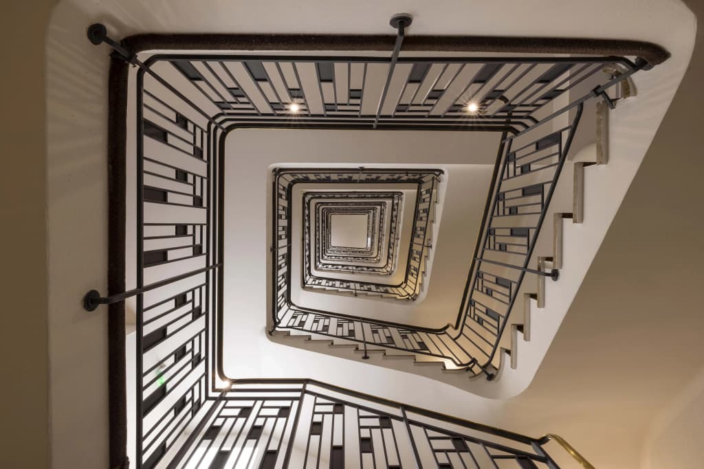 De Castiglione Hotel - photo 4