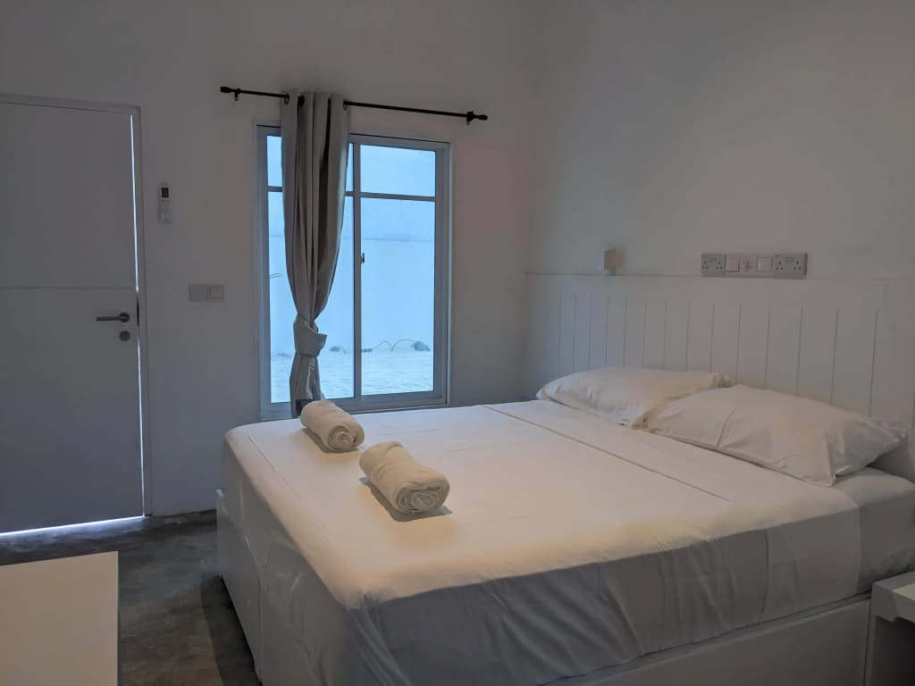 Bed&Breakfast Avi Guesthouse - photo 11
