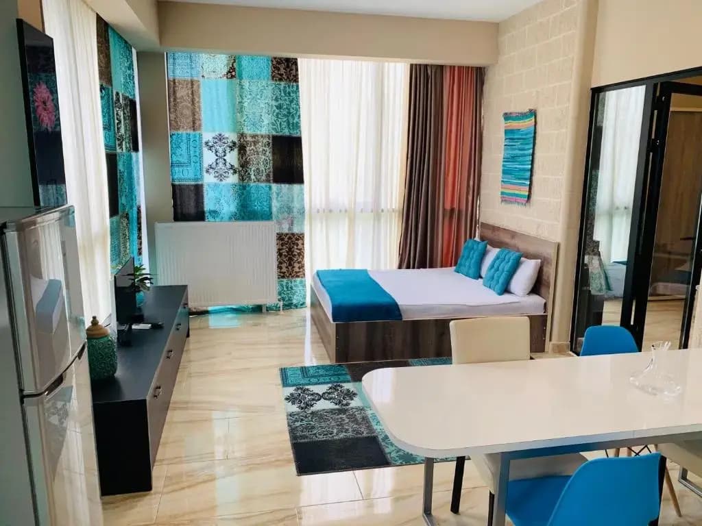 Villa Residence Apart-hotel - photo 14