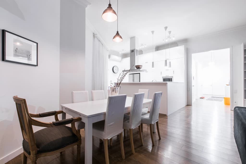 Corner House Apartments - photo 2
