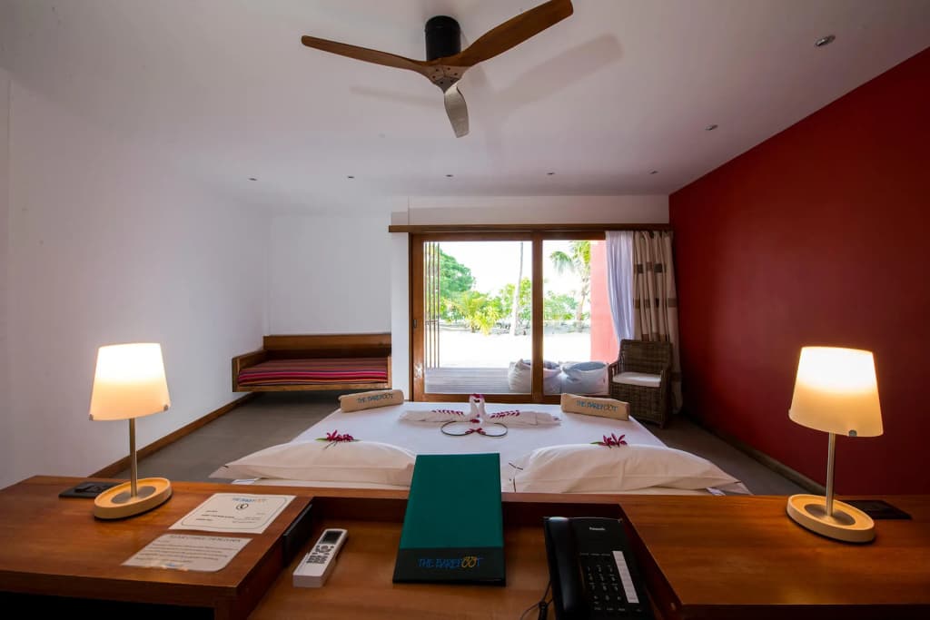 The Barefoot Eco Hotel - main photo