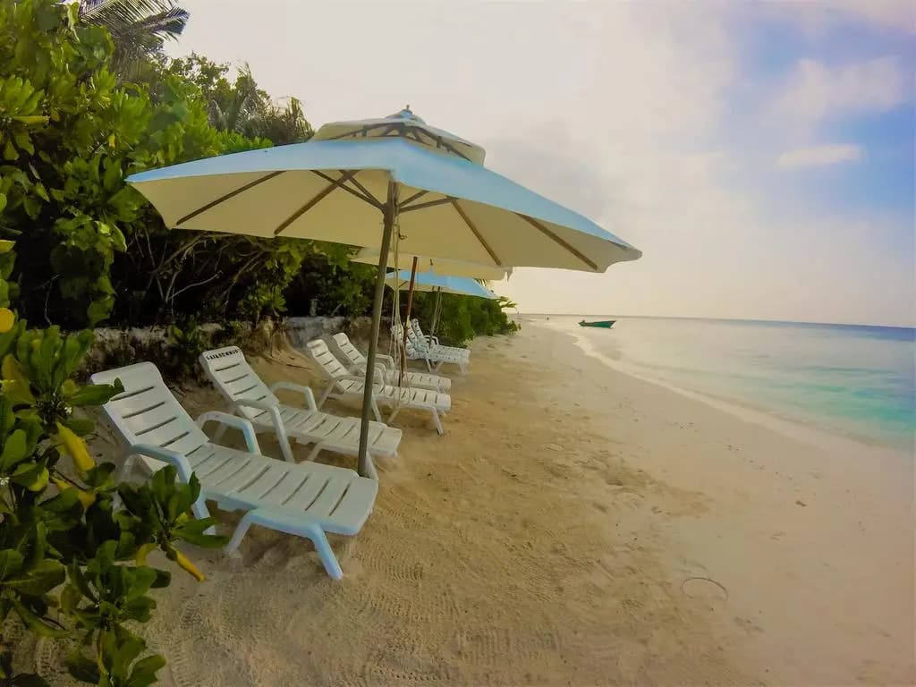Viluveli Beach Maldives Hotel - photo 30