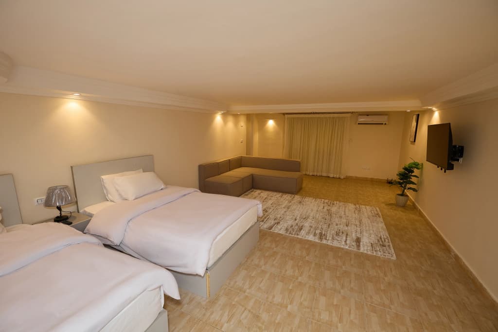 Settle inn Aswar Apartments - photo 18