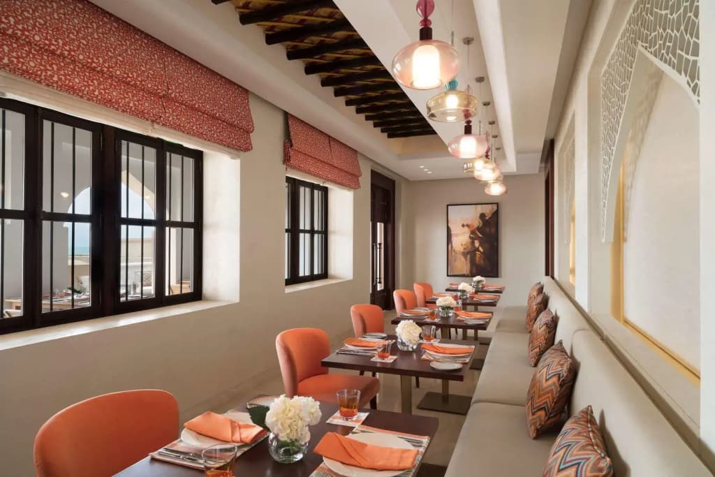 Souq Al Wakra Qatar by Tivoli Hotel - photo 15