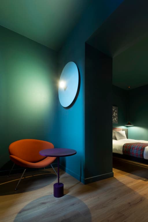 Zeg Hotel - photo 2