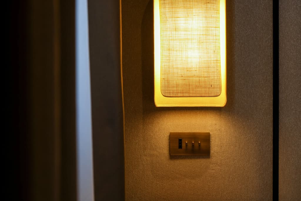 U-Visionary Venezia Hotel - photo 20
