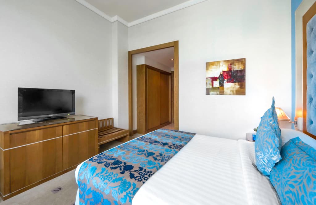 Marina Byblos Hotel - photo 23