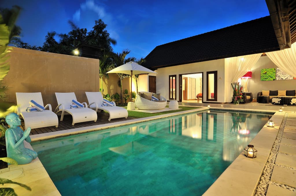 Capri Villa - photo 3