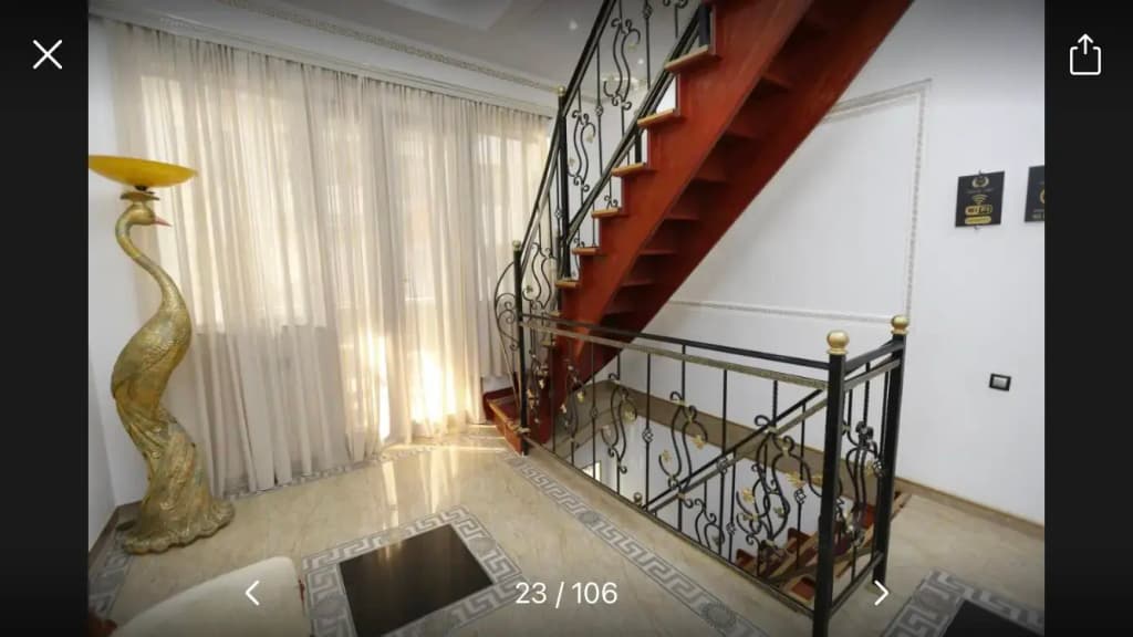 Hotel Grand GMP - photo 5