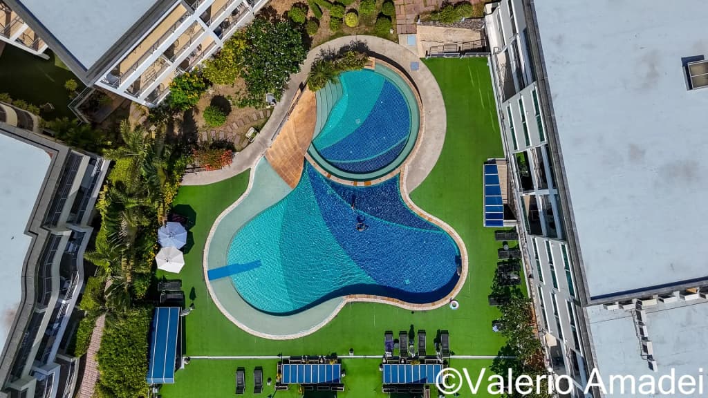 OMNIA Phuket - Karon Butterfly Apartments - photo 1