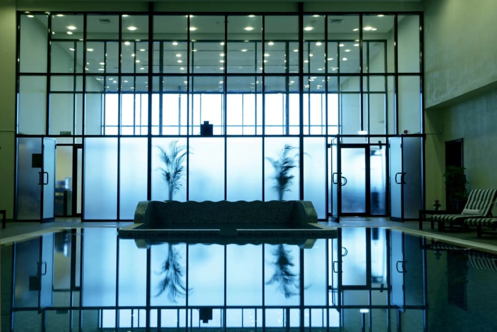 Ramada Hotel & Suites by Wyndham Ajman - photo 3