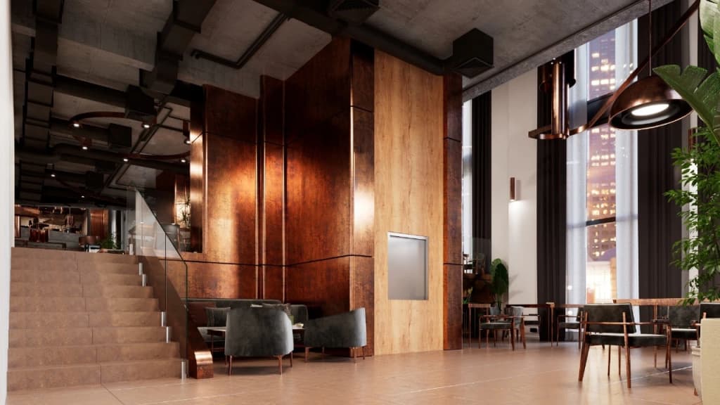 Hotel IDEA Collection by GINO Hotels - photo 4