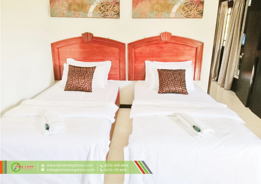 AsiaCamp Resort Hotel - photo 9