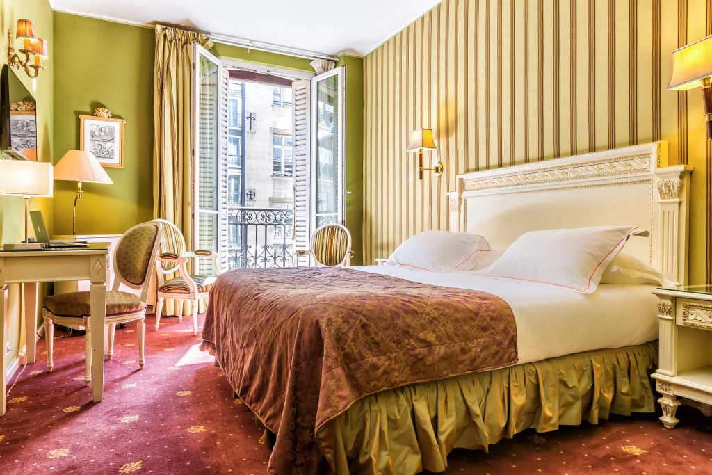 Hotel Regence Paris - photo 7