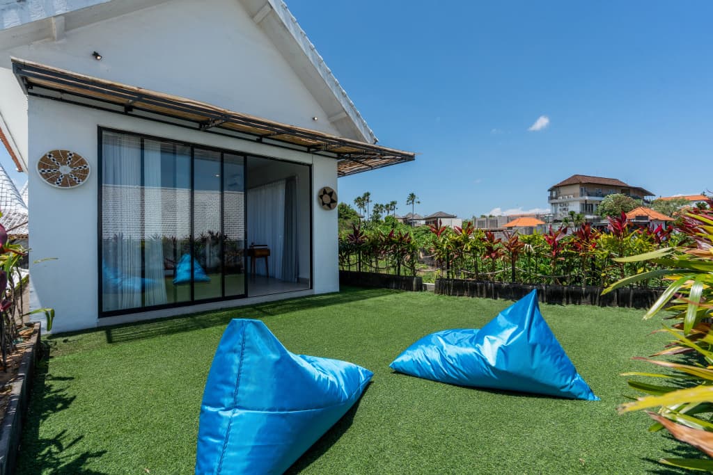 Spacious 4BR Mila Mou With Rooftop Villa - photo 10