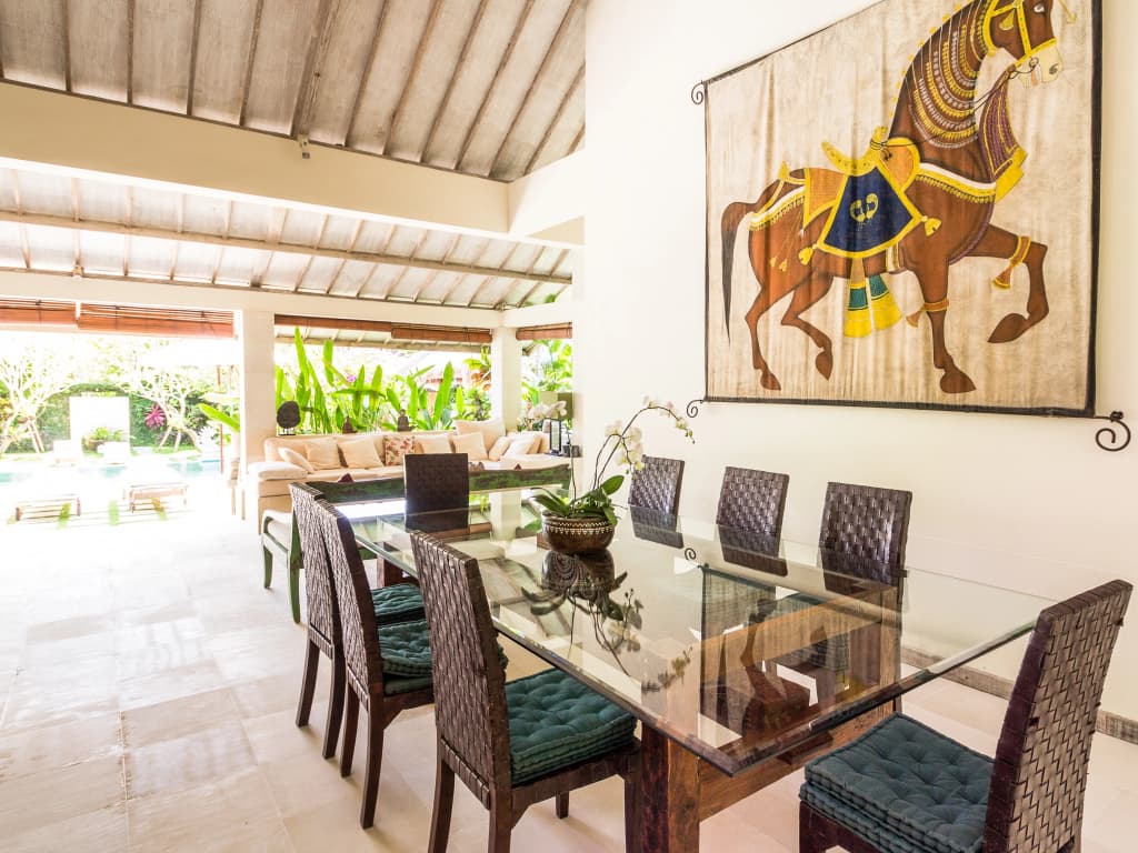 Senang Villa - photo 8