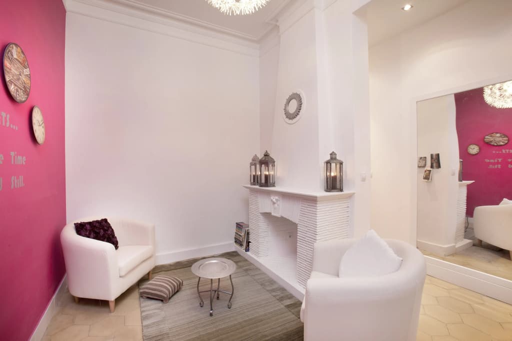 Jardinets Guest House - photo 12
