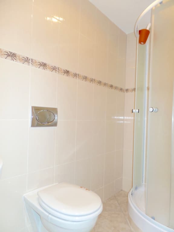 Lower Ground Floor Prague Apartments - photo 15