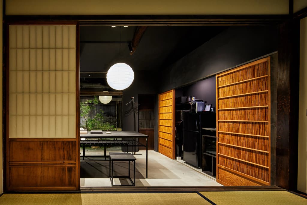 Washi No Yado Villa - photo 12