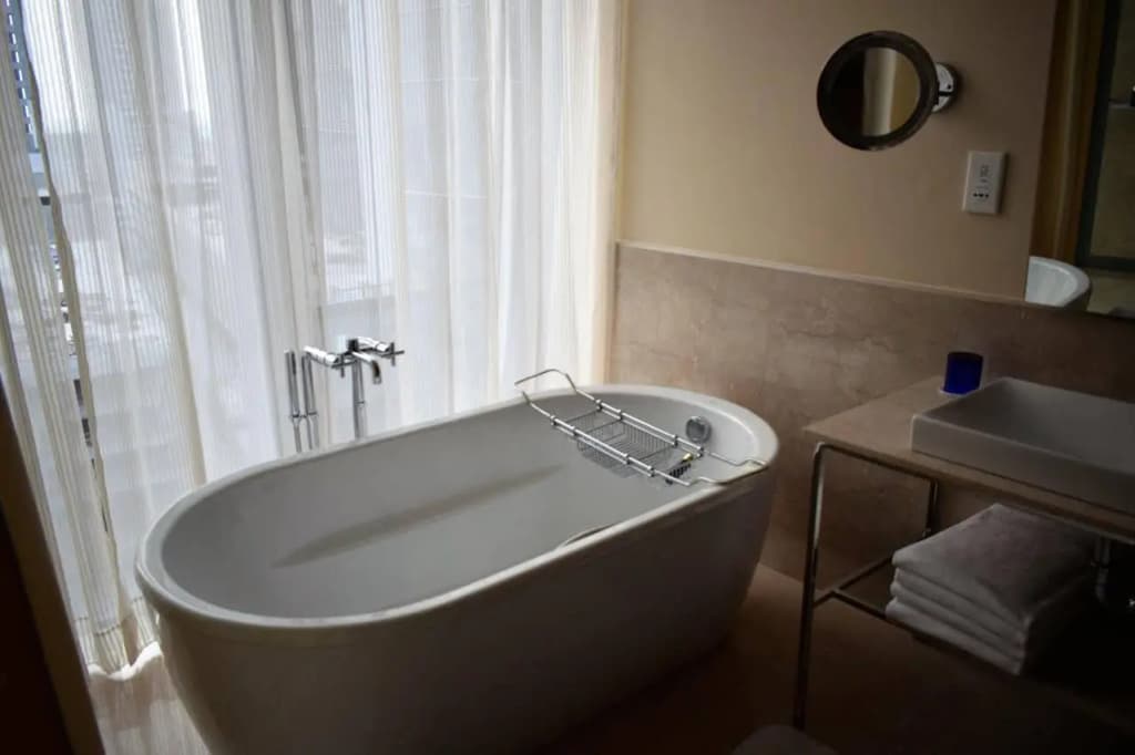 Anantara Downtown Dubai Hotel - photo 26