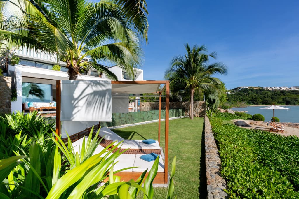 Kerem Luxury Beachfront Villas - photo 9