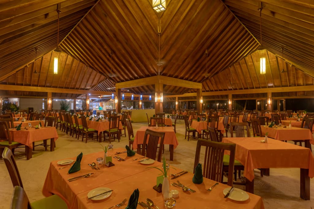 Canareef Resort Maldives - photo 16